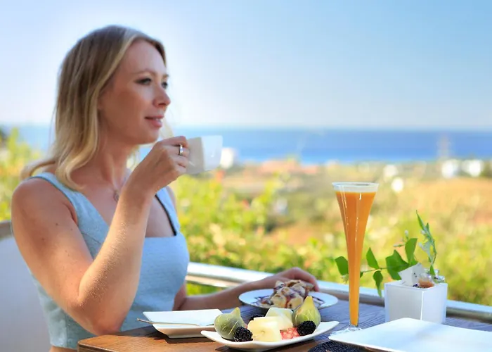 Privat bolig Boutique Art *