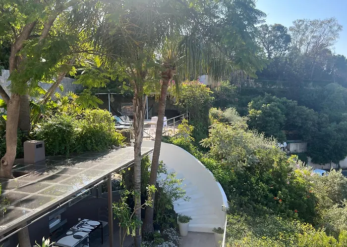 Privat bolig Boutique Art *