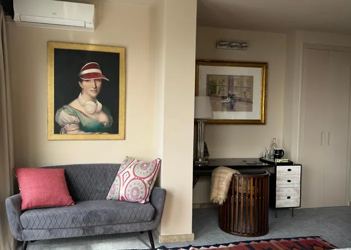 Boutique Art Marbella