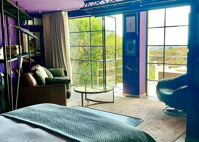 Privat bolig Boutique Art